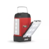 2-Panel 400L LED Lantern - Red